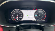 Jaguar F-Pace 2.0 D200 R-Dynamic HSE 5dr Auto AWD Diesel Estate